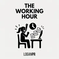 The Working Hour  – Image 1