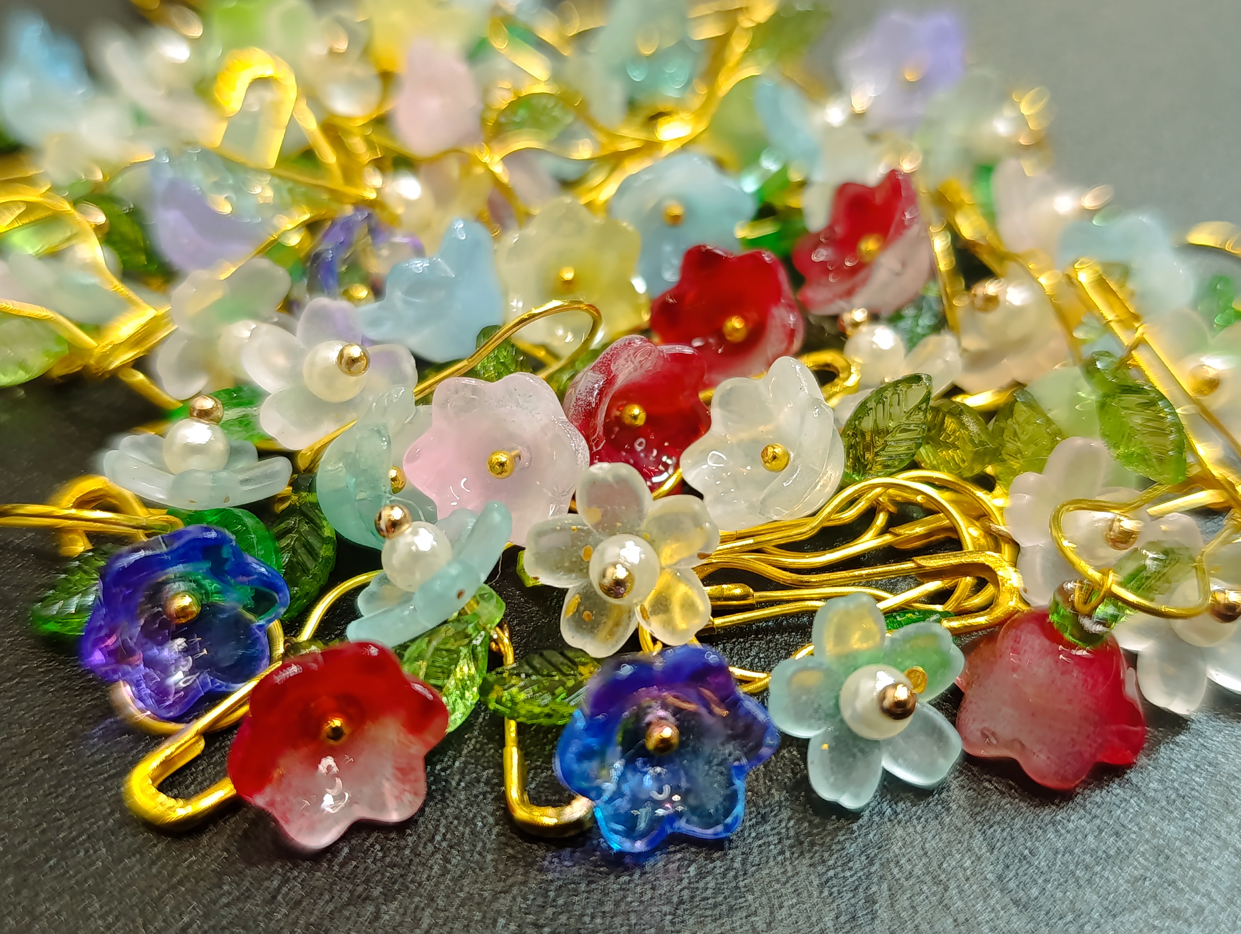 Stitch Charms – Image 3