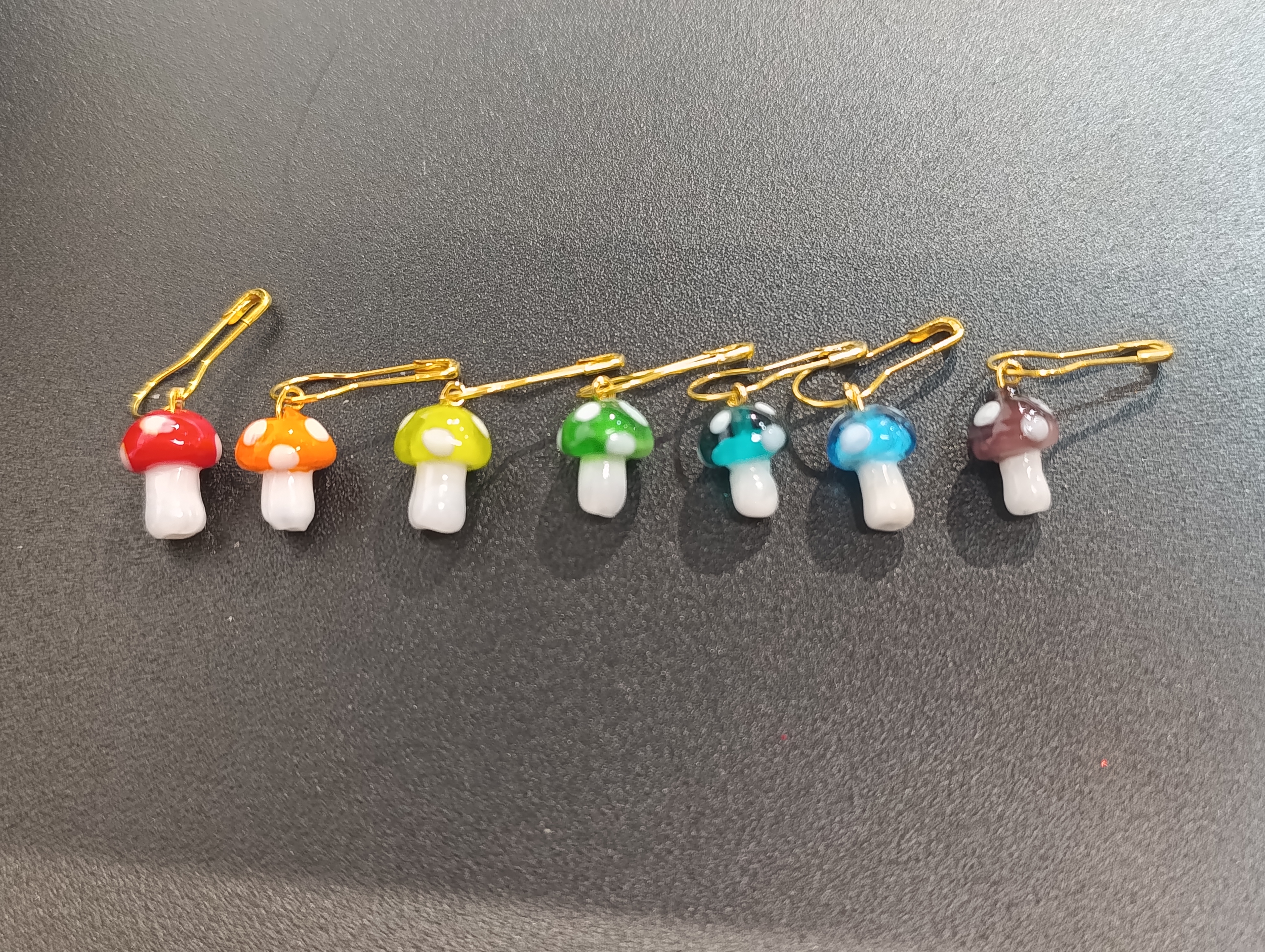 Stitch Charms – Image 1