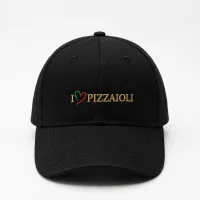Cappellino Tecnico Pizzeria – Image 1