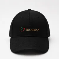 Cappellino Sushi "Essential" – Image 1