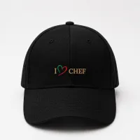 Cappellino Chef "Brigada" – Image 1