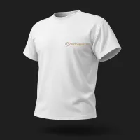T-Shirt Ufficiale RistoriGroup – Image 2