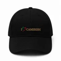 Cappellino Sala "Service First" – Image 1