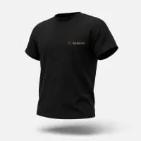 T-Shirt Barman "Mixology Ops" – Image 1