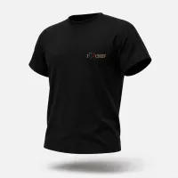 T-Shirt Chef "Brigada" – Image 1