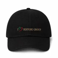 Cappellino Official Ristori Group – Image 1