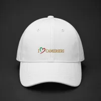 Cappellino Sala "Service First" – Image 2