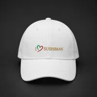 Cappellino Sushi "Essential" – Image 2
