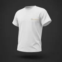 T-Shirt Sushi "Essential" – Image 2