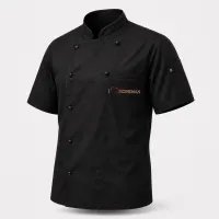 Casacca Sushiman "Dojo Master Edition" – Image 1