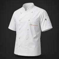 Casacca Sushiman "Dojo Master Edition" – Image 2