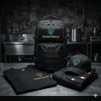 Kit Completo Ristori Group – Image 1