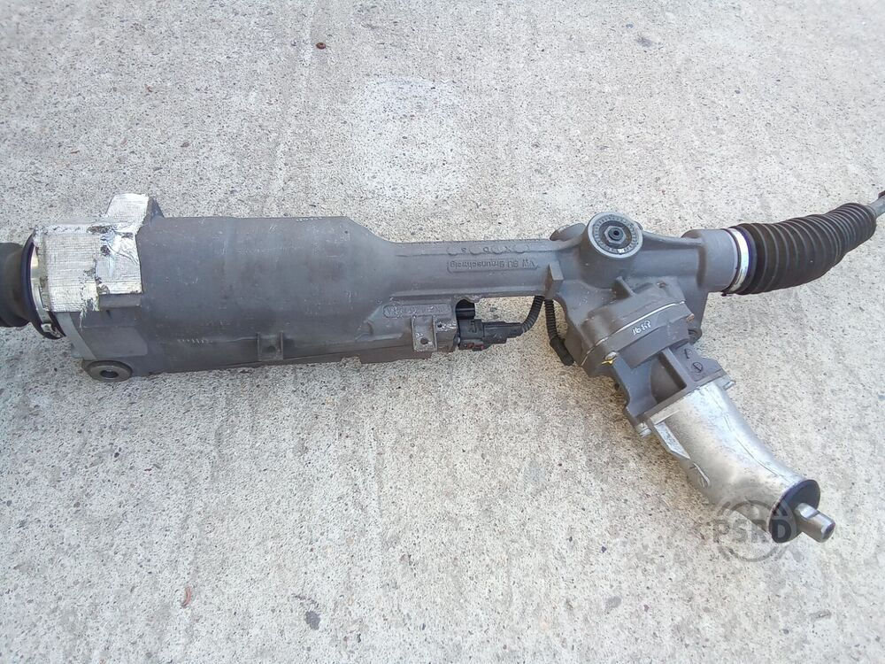 AUDI A4 S4 RS4 A5 S5 RS5 8K/8T 2012 Electric Power Steering (EPS) Rack 8K2423055 RHD Pre-owned – Image 2