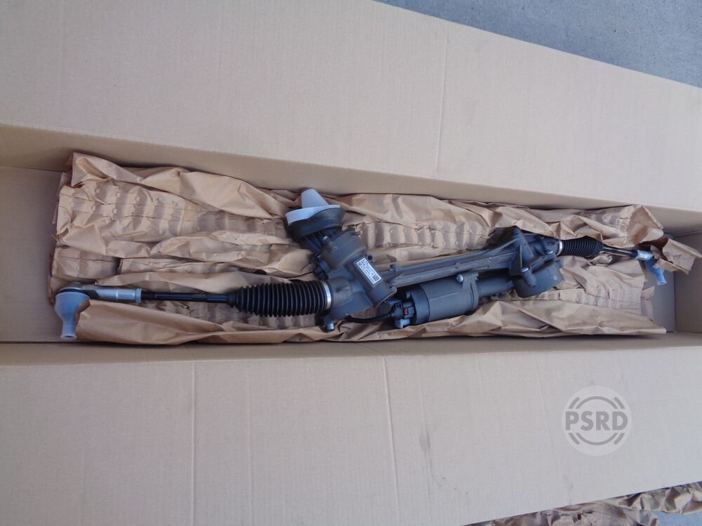 AUDI A3 / VW GOLF / SEAT LEON / SKODA OCTAVIA Electric Power Steering (EPS) Rack 5WC423053AN RHD 2020 New – Image 11