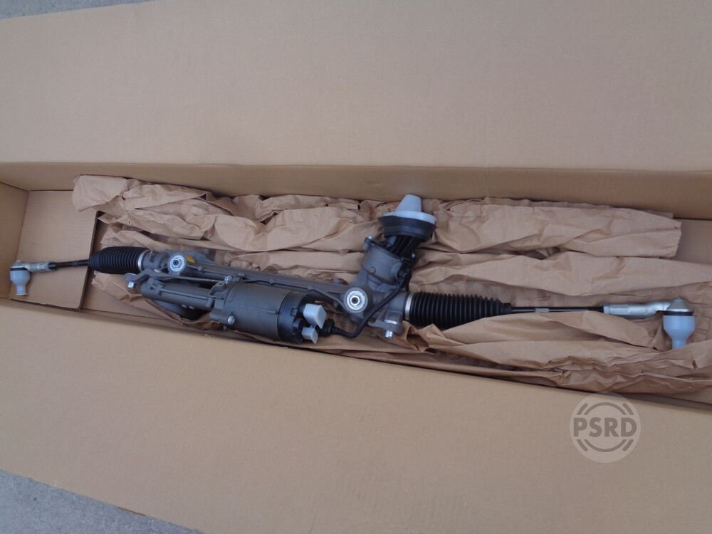 AUDI A3 / VW GOLF / SEAT LEON / SKODA OCTAVIA Electric Power Steering (EPS) Rack 5WC423053AN RHD 2020 New – Image 3