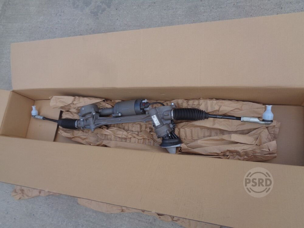 AUDI A3 / VW GOLF / SEAT LEON / SKODA OCTAVIA Electric Power Steering (EPS) Rack 5WC423053AN RHD 2020 New – Image 5