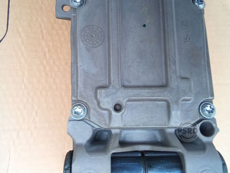 AUDI A6 4G C7 Electric Power Steering (EPS) Rack 4G2423055AR 4G2423055BM RHD 2011-2017 New – Image 4