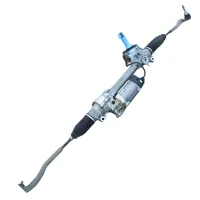 MERCEDES S Class W222 2013-2020 Electric Power Steering (EPS) Rack 2224605201 LHD Pre-owned – Image 1