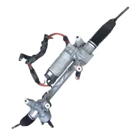 BMW G05 X5 G06 X6 G07 X7 Electric Power Steering (EPS) Rack TN 6897580 6891863 6896857 RHD 2017 Pre-owned – Image 1