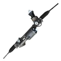 AUDI A3 / VW GOLF / SEAT LEON / SKODA OCTAVIA Electric Power Steering (EPS) Rack 5WC423053AN RHD 2020 New – Image 1