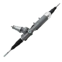 AUDI A6 RS6 C7 Electric Power Steering (EPS) Rack 4G2423055DF RHD 2011 New – Image 1