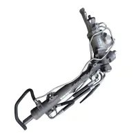 BMW 3 E90 E91 ACTIVE R5 Electric Power Steering (EPS) Rack 6770535 RHD Pre-owned – Image 1