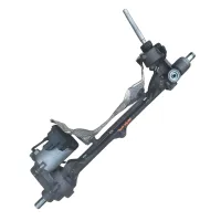VOLVO XC60 XC90 MK2 Electric Power Steering (EPS) Rack P31681934 RHD 2016-2022 Pre-owned – Image 1