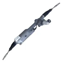 AUDI A6 S6 A7 A8 C7 4G 2011 Electric Power Steering (EPS) Rack 4G2423055DD RHD Pre-owned – Image 1