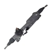 AUDI Q7 SQ7 Electric Power Steering (EPS) Rack 4M1423055AA LHD 2016-2024 Pre-owned – Image 1