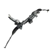 BMW 5 F10 F11 Electric Power Steering (EPS) Rack 7806974517 6852278 RHD 2011-2014 Pre-owned – Image 1
