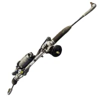 AUDI A3 / VW GOLF / SEAT LEON / SKODA OCTAVIA Electric Power Steering (EPS) Rack 5WB423051AJ LHD 2020- Pre-owned – Image 1