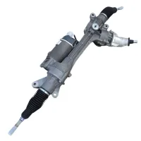 AUDI A4 S4 RS4 B9 8W A5 RS5 Electric Power Steering (EPS) Rack 8W2423055AH-8W2423055AK RHD 2017-2024 New – Image 1