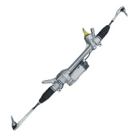 MERCEDES E Class 4x4 4MATIC W213 Electric Power Steering (EPS) Rack A2134609401 RHD 2016 New – Image 1
