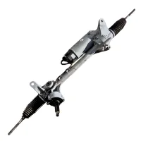 BMW 5 Series LCI G30 G31 XD Electric Power Steering (EPS) Rack 5A1C5C7 LHD 2020-2024 Pre-owned – Image 1