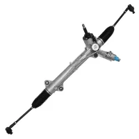 MERCEDES Sprinter 906 VW Crafter Power Steering Rack 9064600900 RHD New – Image 1