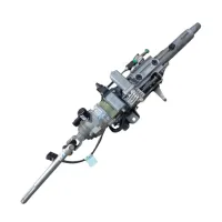 AUDI A8 S8 4H Steering Column 4H0419512P 4H0927287E LHD 2015-2017 New – Image 1