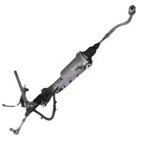 AUDI Q5 FY SQ5 Electric Power Steering (EPS) Rack 80B423055F LHD 2017-2024 Pre-owned – Image 1