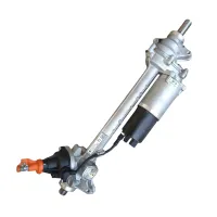 BMW 3 Series G20 G21 318 320 330 2018-2024 Electric Power Steering (EPS) Rack TY 225A2F527 225A324C3 RHD Pre-owned – Image 1