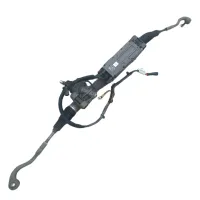 AUDI A6 C7 A7 4G Electric Power Steering (EPS) Rack 4G1423055BQ 4G0909144G LHD 2012-2017 Pre-owned – Image 1