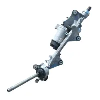 LAND ROVER EVOQUE L551 Electric Power Steering (EPS) Rack K8D2-3200-BC RHD 2019- Pre-owned – Image 1