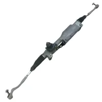 AUDI SQ5 Electric Power Steering (EPS) Rack Dynamic 8R1423055AE LHD 2012 Pre-owned – Image 1