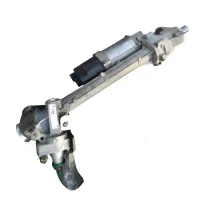 BMW X3 F25 Electric Power Steering (EPS) Rack 6872783 6858725 RHD 2011-2017 Pre-owned – Image 1