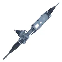 AUDI Q7 SQ7 2020-2022 Electric Power Steering (EPS) Rack 4M1423055AM LHD Pre-owned – Image 1
