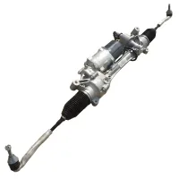 MERCEDES E Class W213 Electric Power Steering (EPS) Rack A2134608501-RHD 2016 New – Image 1