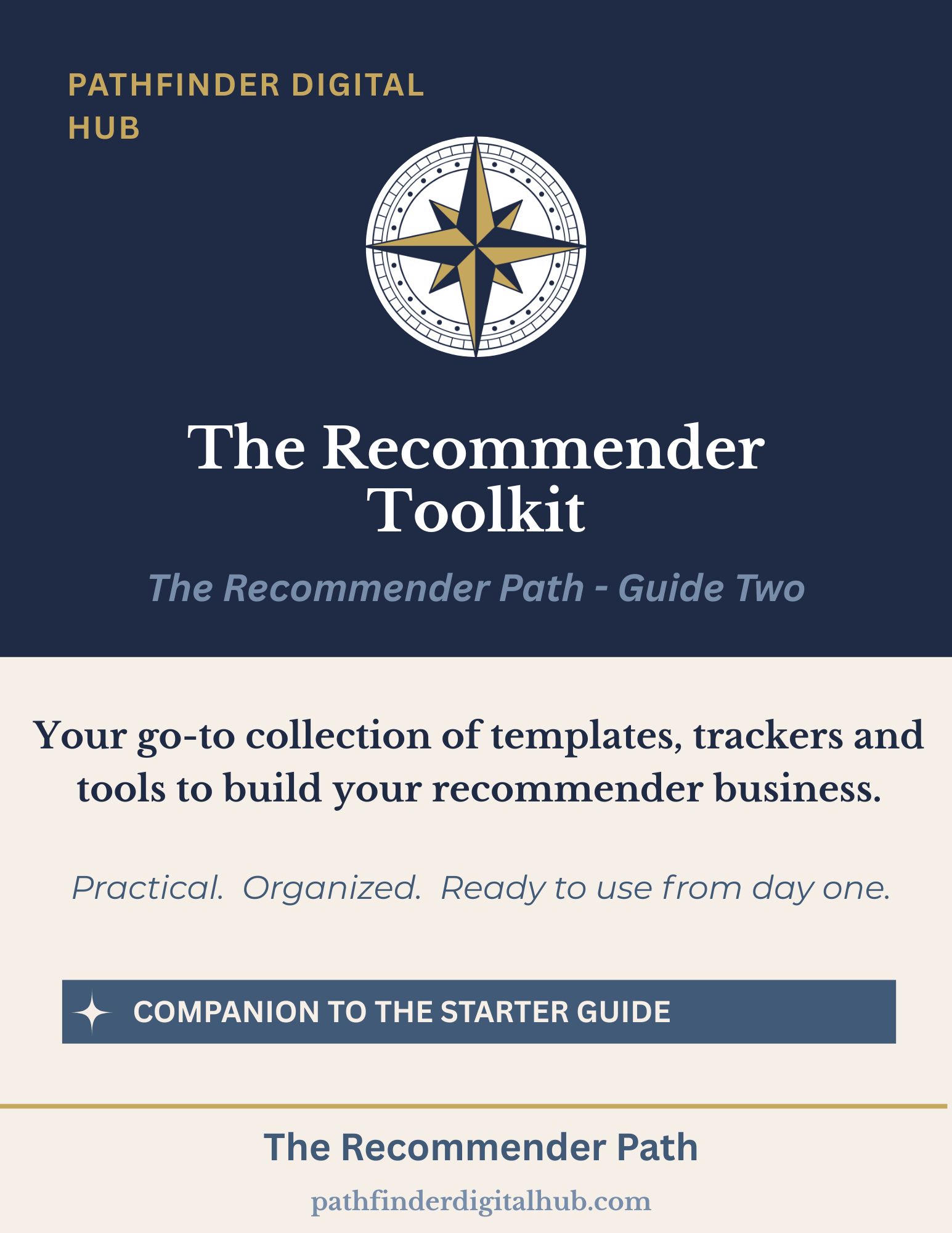 The Recommender Toolkit – Image 1