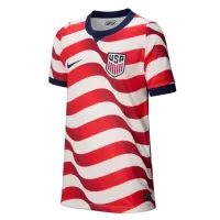 NIKE USA 2026 HOME JERSEY – Image 1