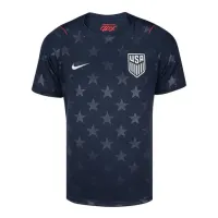  NIKE USA 2026 AWAY JERSEY – Image 1