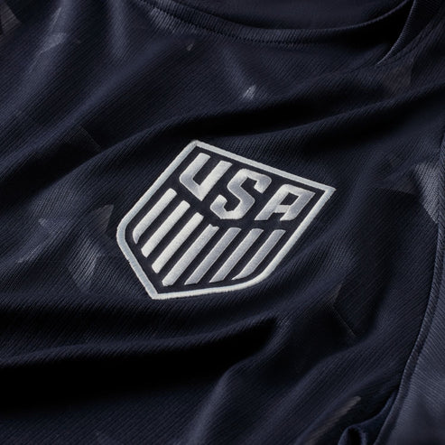  NIKE USA 2026 AWAY JERSEY – Image 2