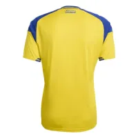 ADIDAS SWEDEN 2026 HOME JERSEY – Image 2